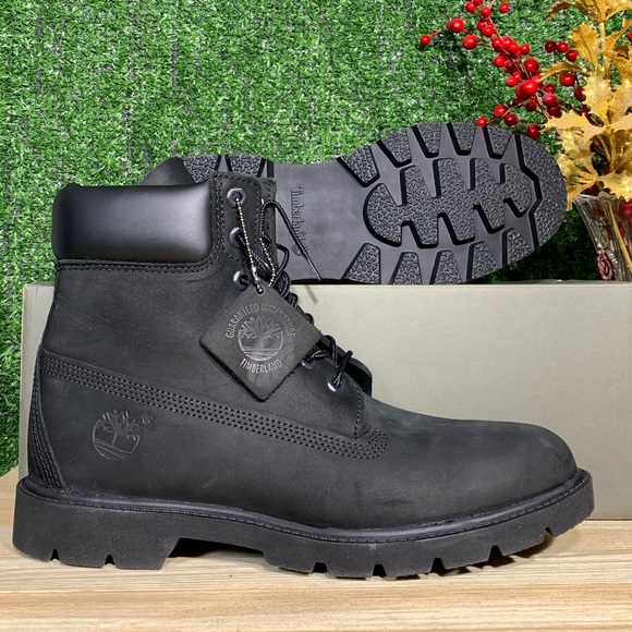 Timberland Other - NEW TIMBERLAND MEN'S 6-INCH BASIC WATERPROOF BOOTS